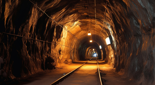 數(shù)智勘查生產(chǎn)管控平臺(tái)