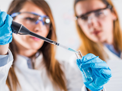 地質(zhì)實(shí)驗(yàn)測(cè)試