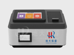 水物理、化學(xué)儀器